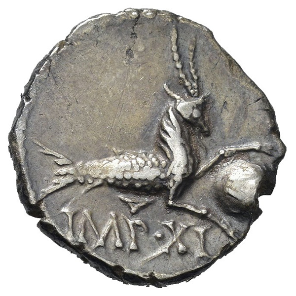 Ancient coin